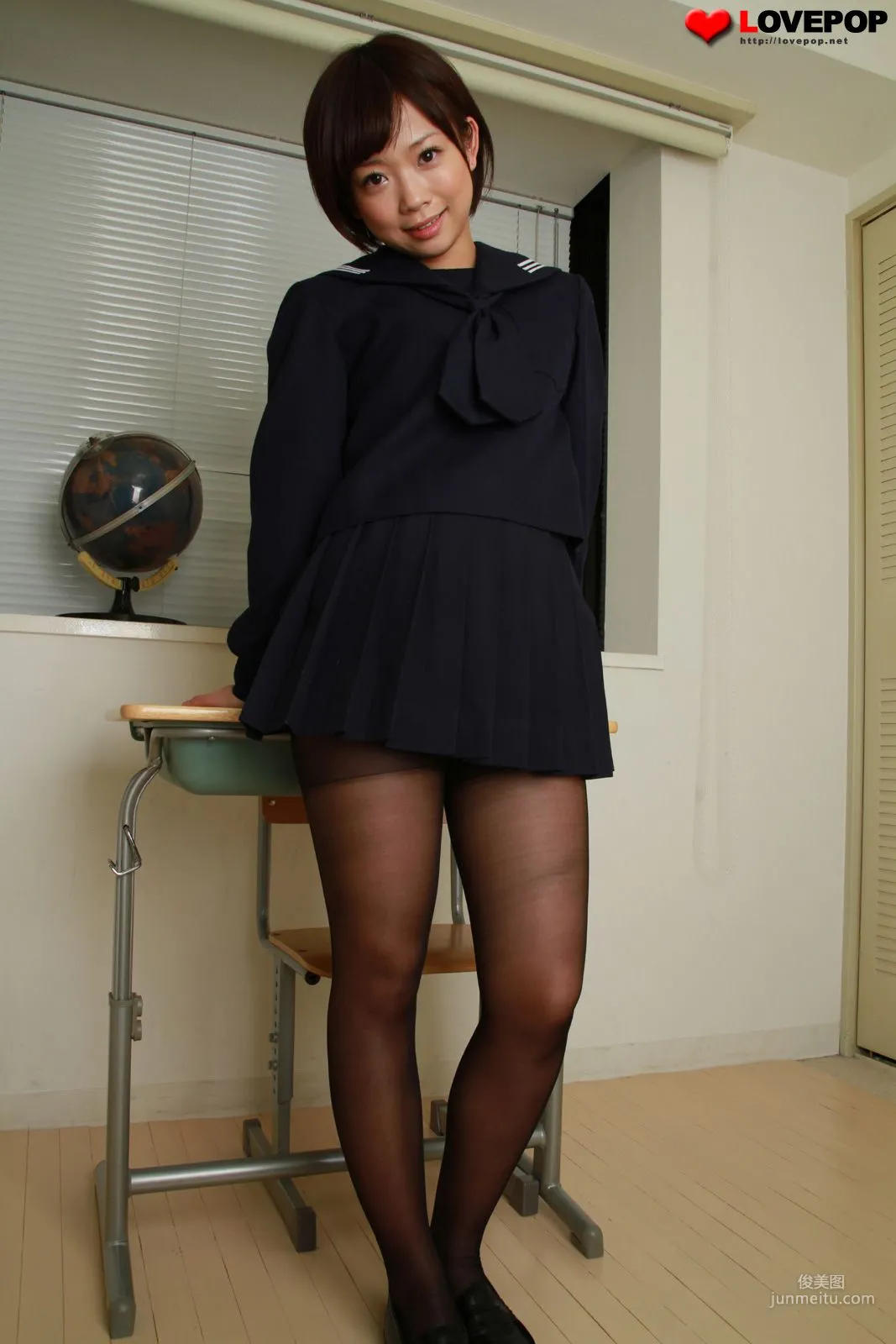 [LOVEPOP] Mana Sakura 紗倉まな Photoset 05 寫真集 24