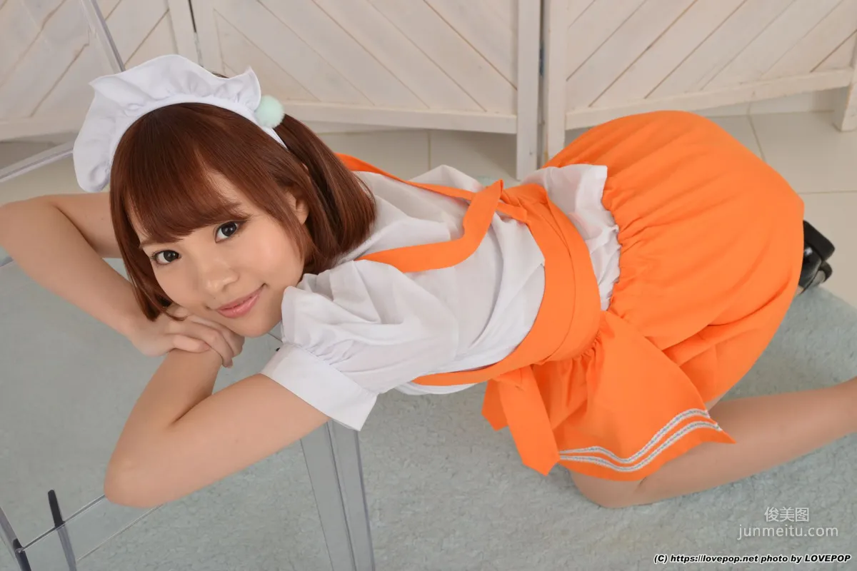 [LOVEPOP] Kana Kimiiro 君色華奈 Photoset 06 寫真集 29