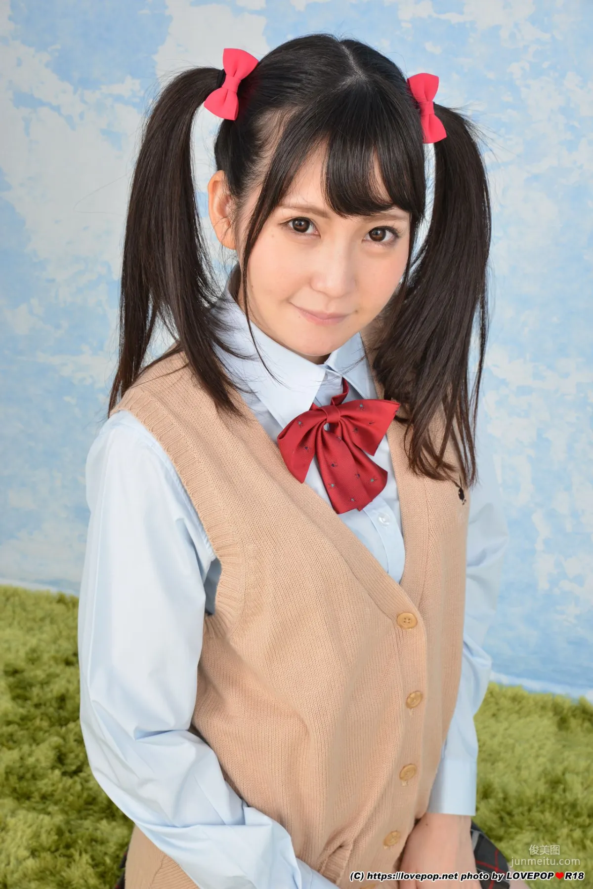 [LOVEPOP] Minori Kotani 小谷みのり Photoset 03 寫真集 20