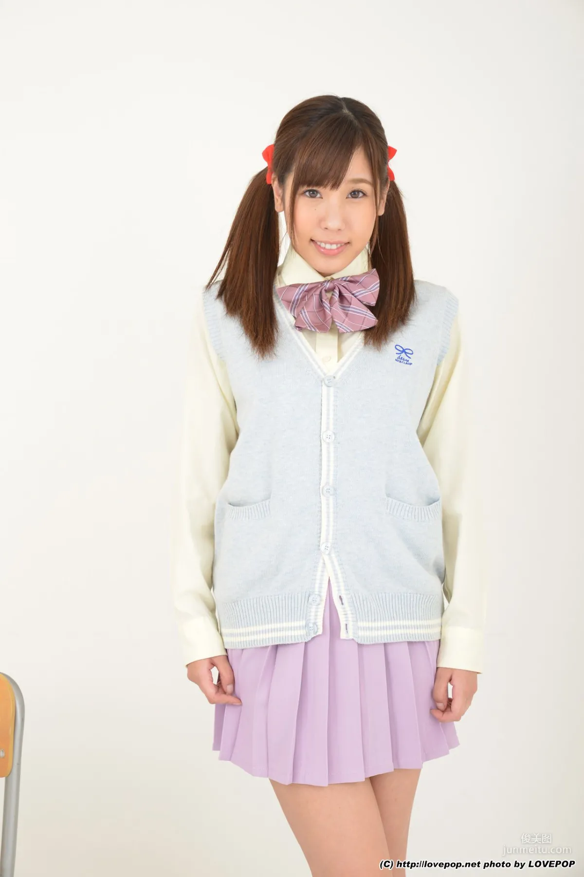 [LOVEPOP] 逢沢るる Ruru Aizawa Photoset 06 寫真集 30