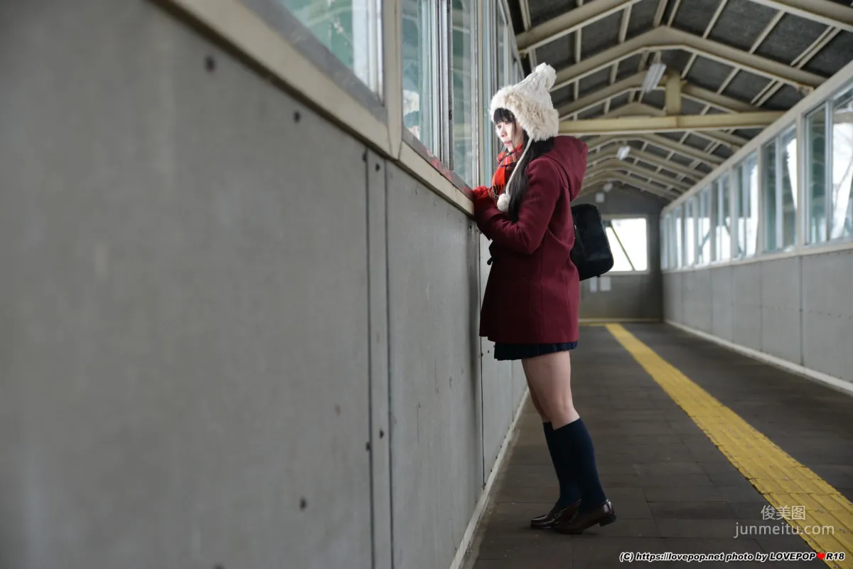 Ai Minano Ai Minano / Ai Minano [LOVEPOP] Photoset 10 Photo Set photo 25