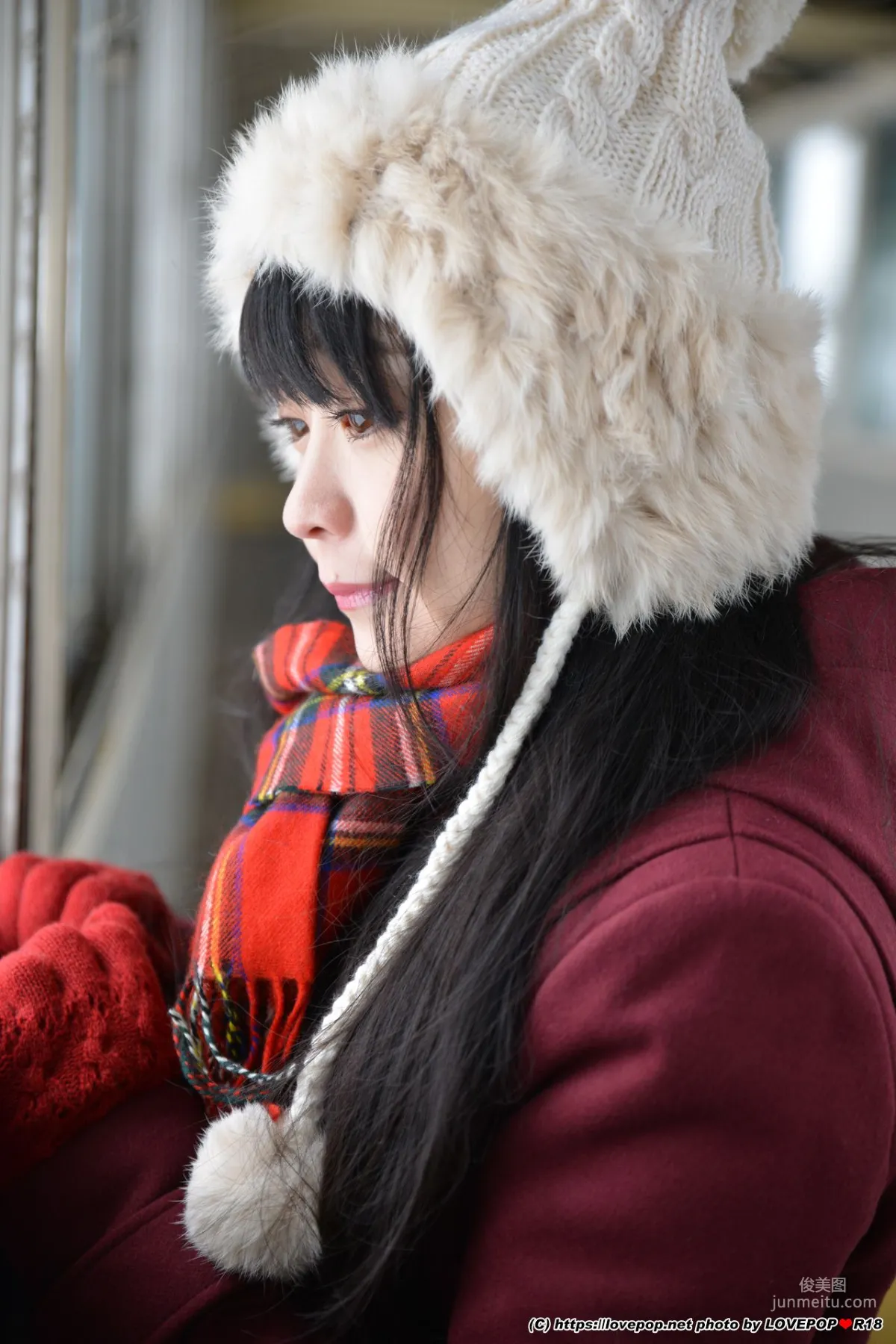 Ai Minano Ai Minano / Ai Minano [LOVEPOP] Photoset 10 Photo Set photo 23