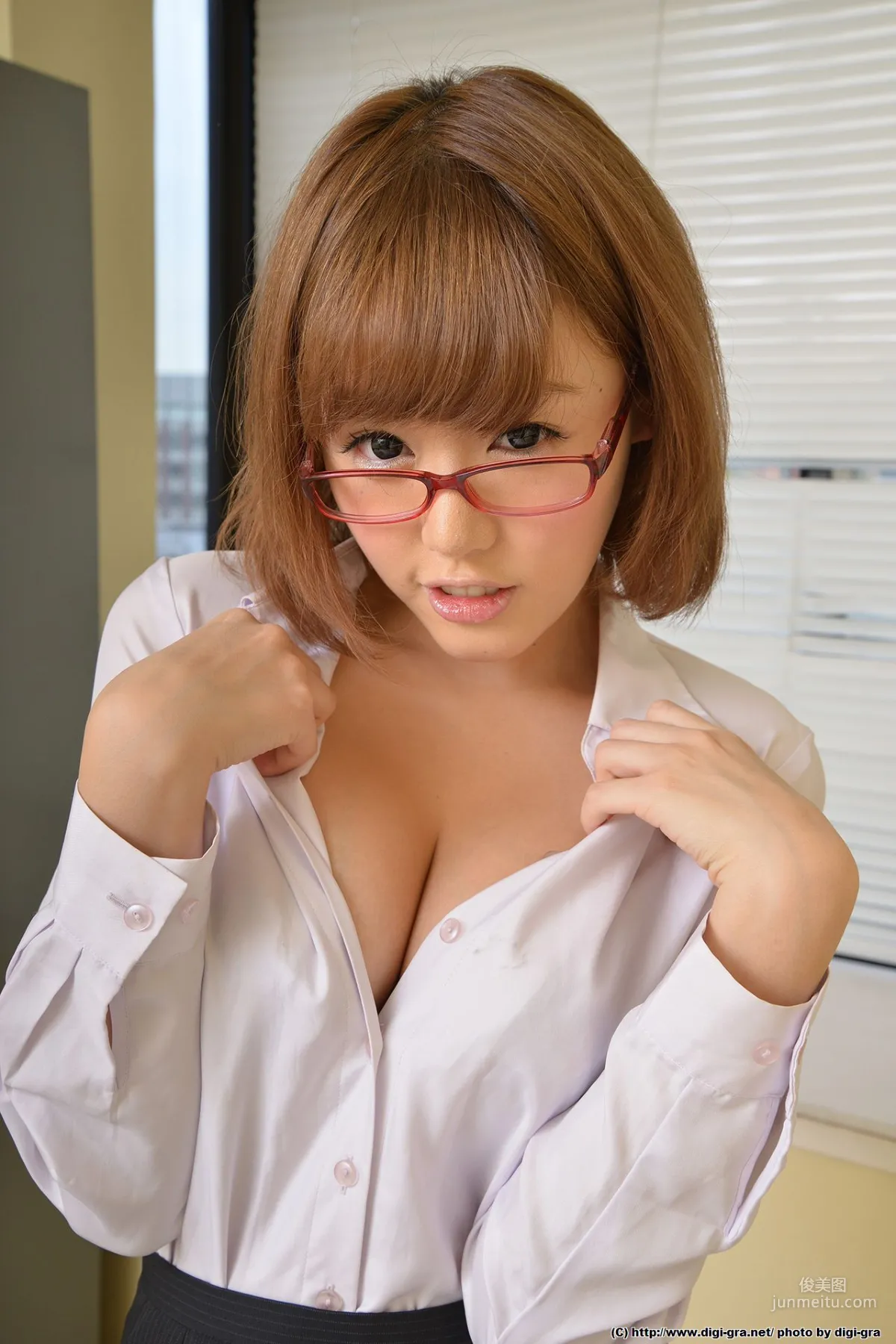 [Digi-Gra] Mao Hamasaki Photoset 03 Photo Set photo 43