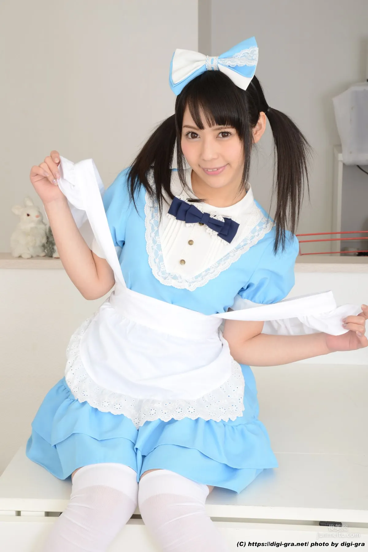 [Digi-Gra] Ruka Kanae, Photoset 01, Photo Set photo 55