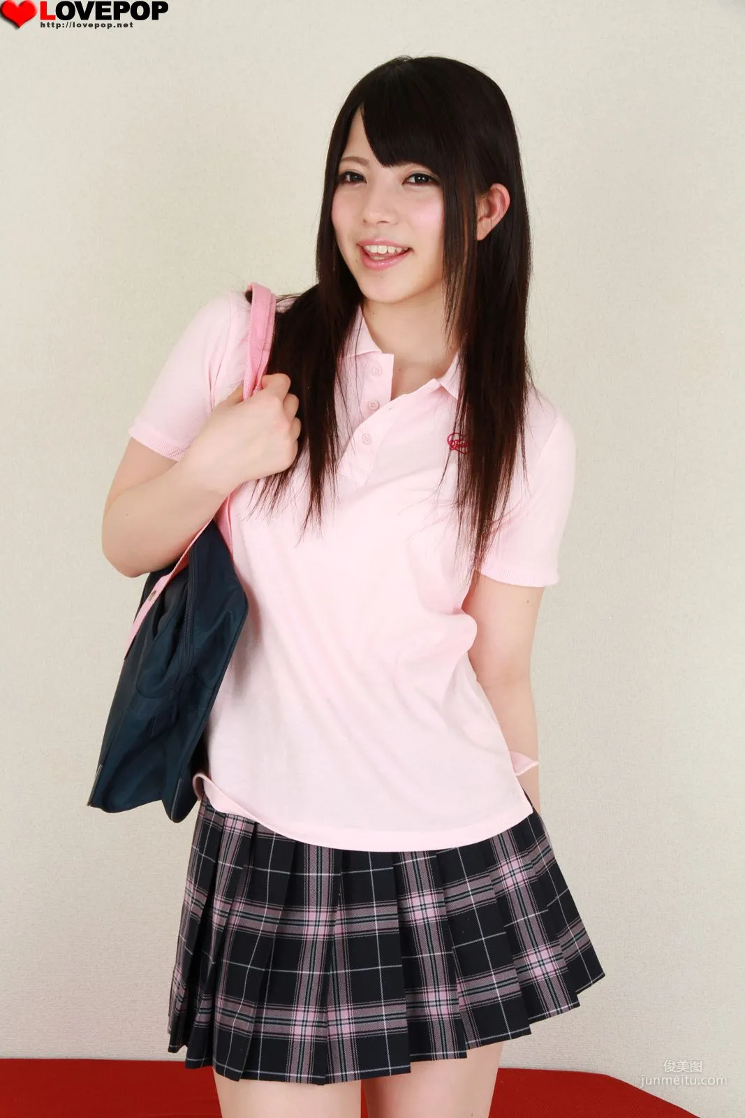 [LOVEPOP] 上原亜衣 Ai Uehara Photoset 02 寫真集 2