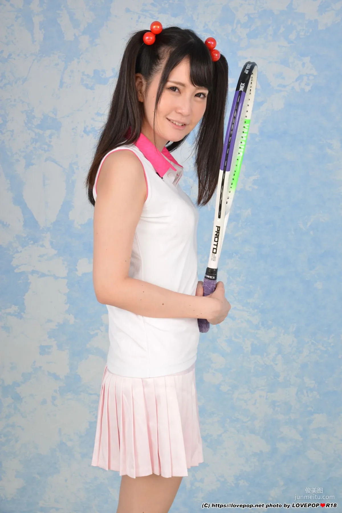 [LOVEPOP] Minori Kotani 小谷實/小谷みのり Photoset 02 寫真集 5
