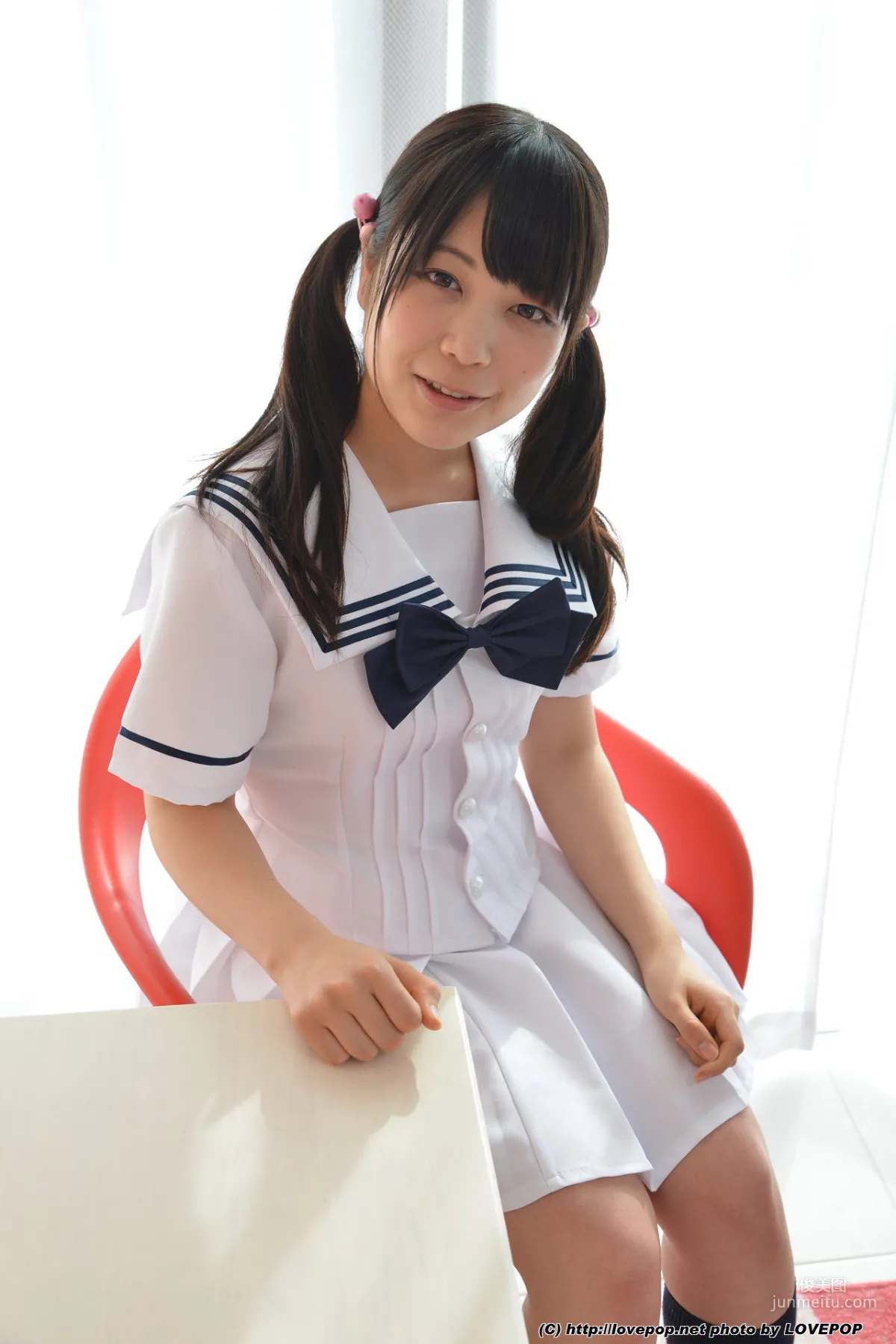 [LovePop] Rina Kawahara Photoset 02 Photo Set photo 21