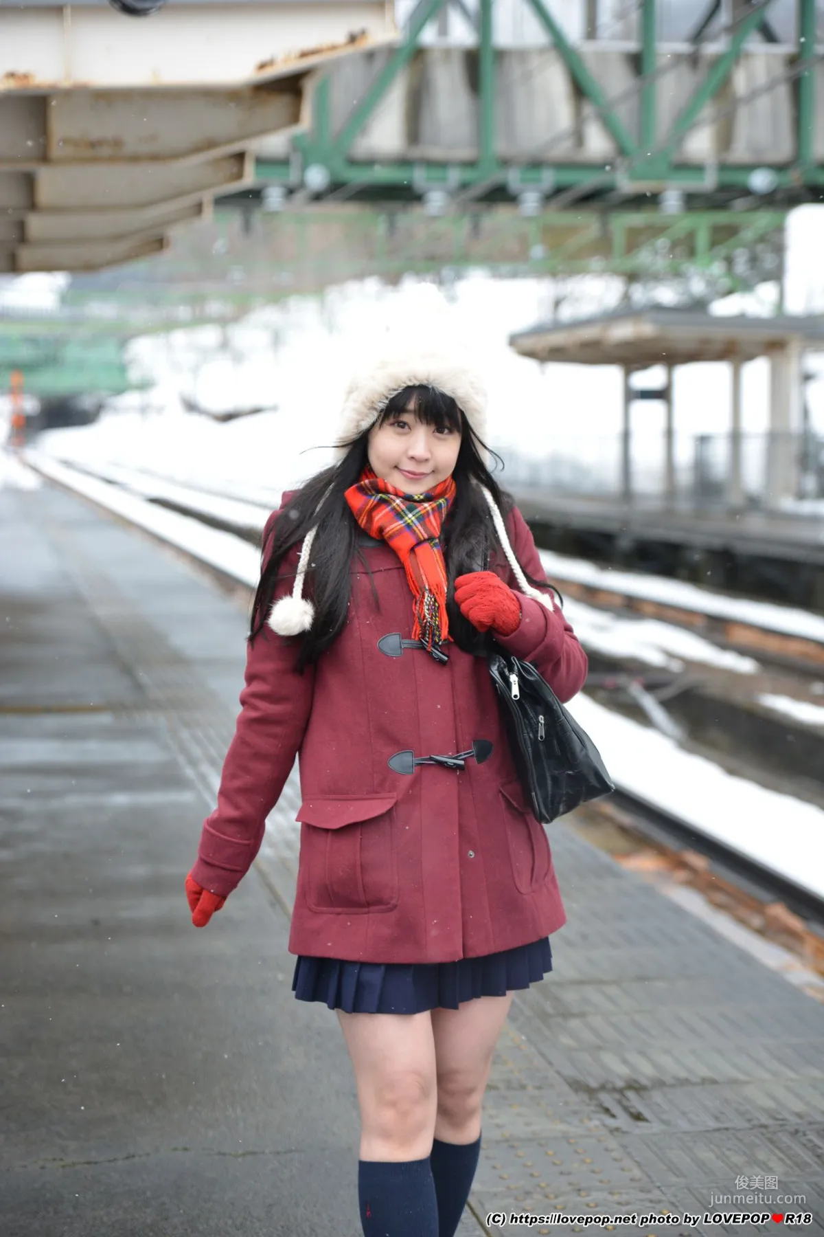Ai Minano Ai Minano / Ai Minano [LOVEPOP] Photoset 10 Photo Set photo 56