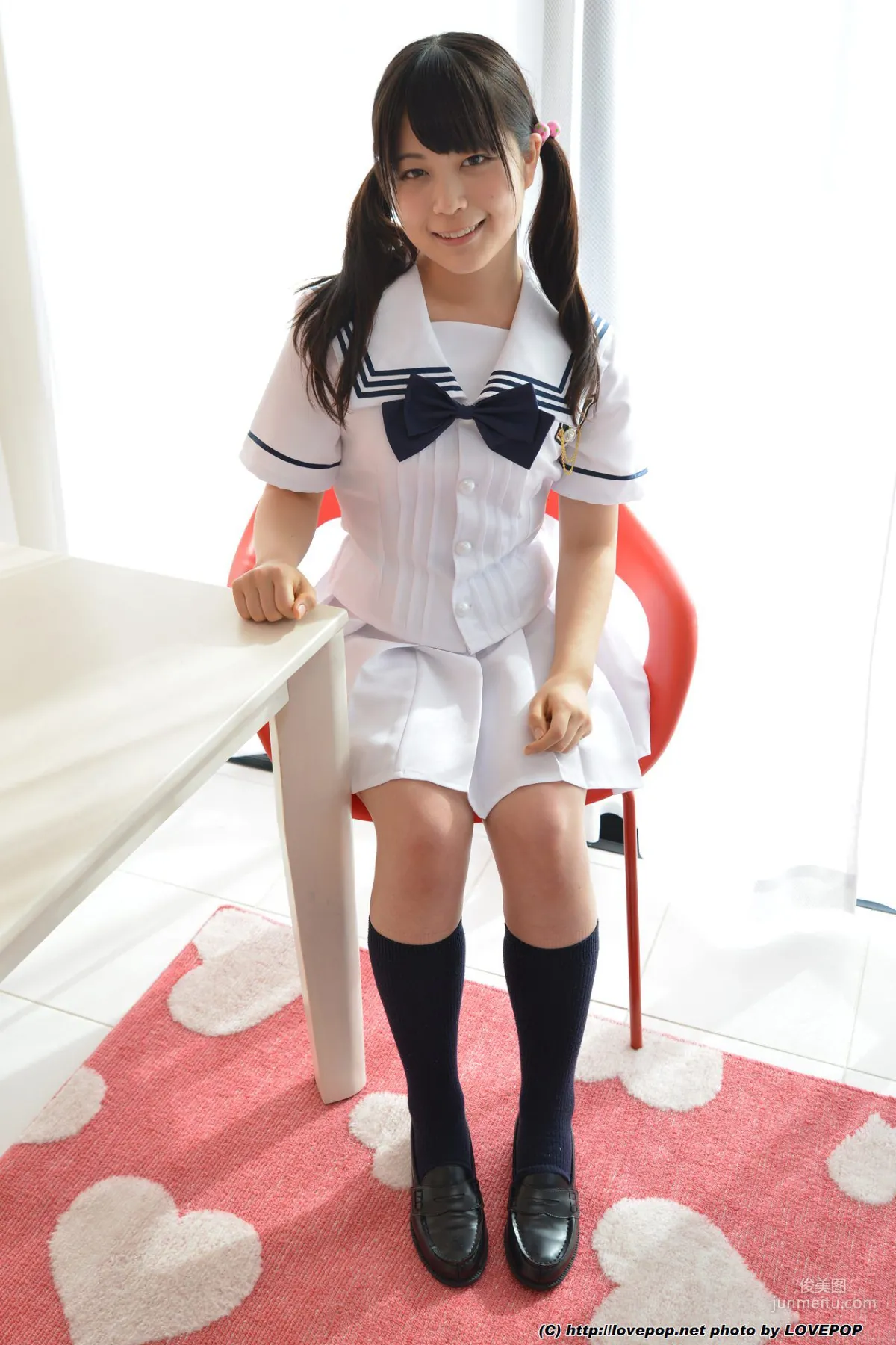 [LovePop] Rina Kawahara Photoset 02 Photo Set photo 18