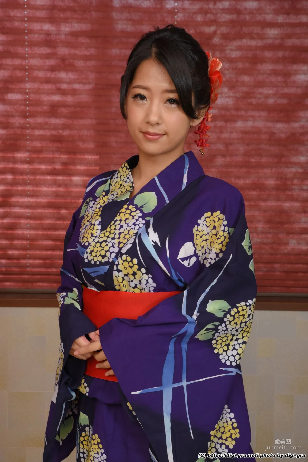 [Digi-Gra] Satomi Suzuki Photoset 03 Photo Set photo 2