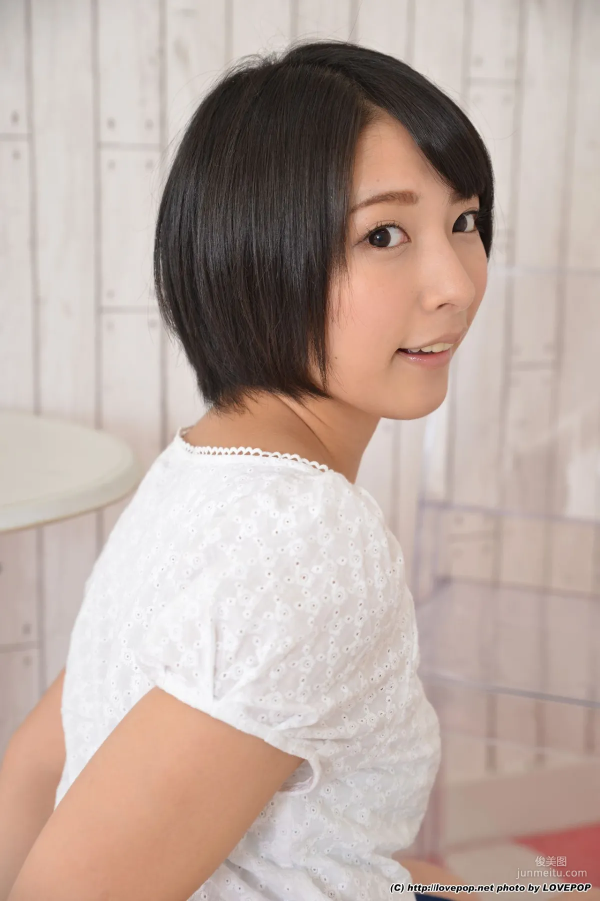 Miku Abeno 阿部乃みく [LOVEPOP] Photoset 04 寫真集 26