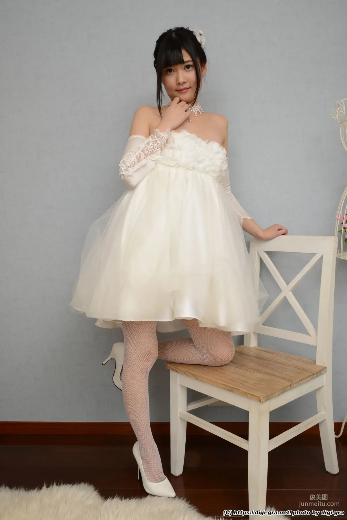 [Digi-Gra] Suzu Yamai Suzu Yamai Photoset 03 Photo Set photo 21