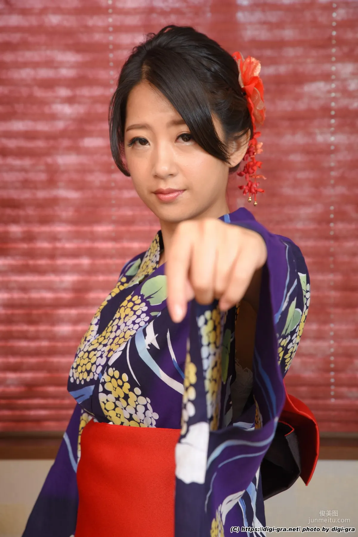 [Digi-Gra] Satomi Suzuki Photoset 03 Photo Set photo 21