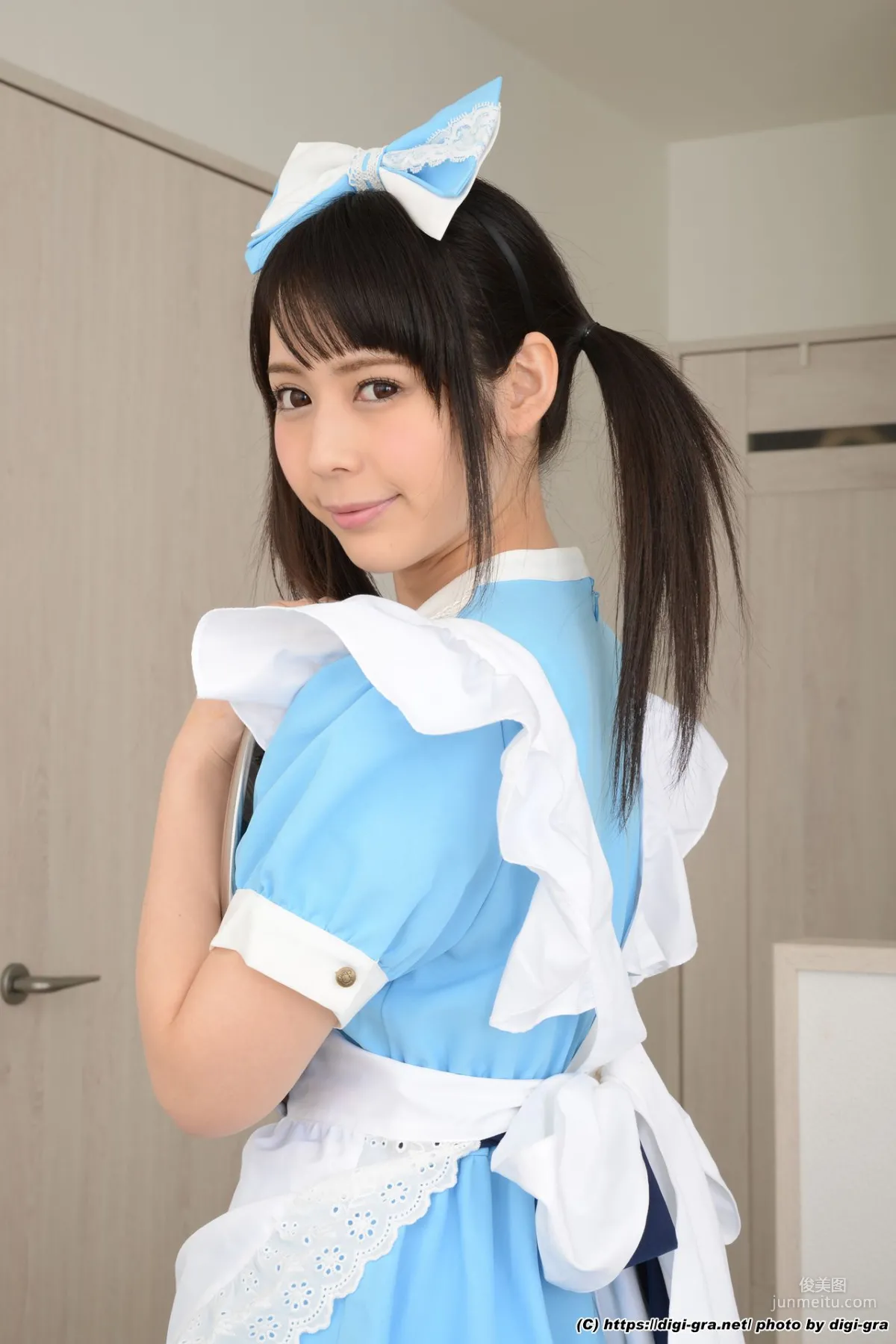 [Digi-Gra] Ruka Kanae, Photoset 01, Photo Set photo 19