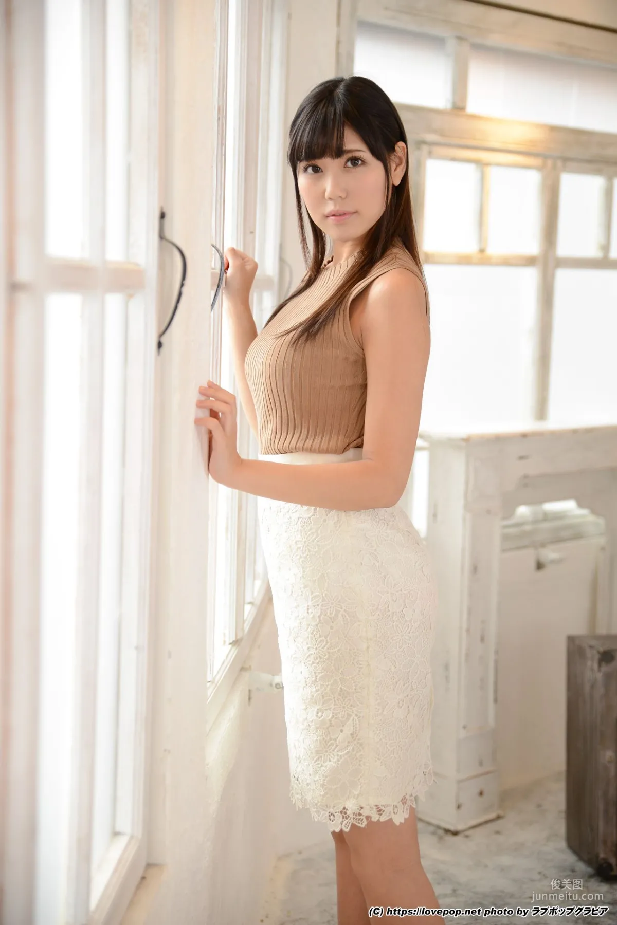 Saemi Shinohara [LOVEPOP] Photoset 03 Photo Set photo 32