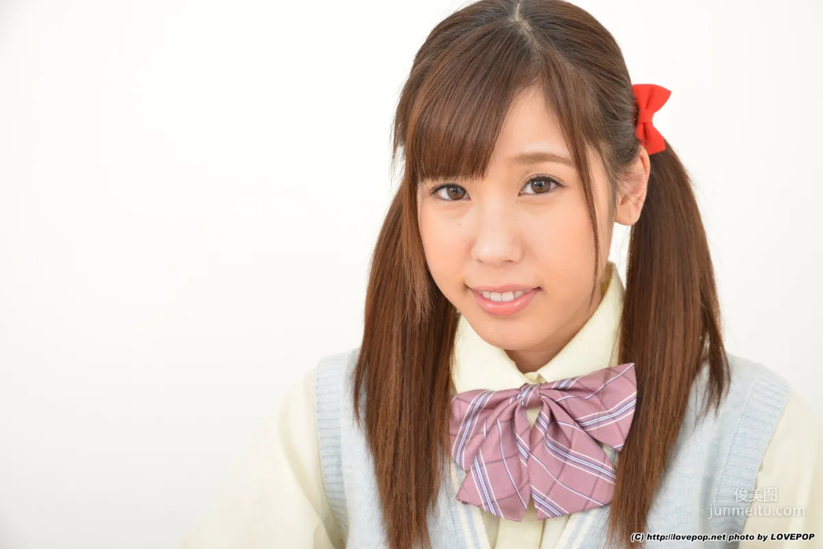 [LOVEPOP] 逢沢るる Ruru Aizawa Photoset 06 寫真集 3