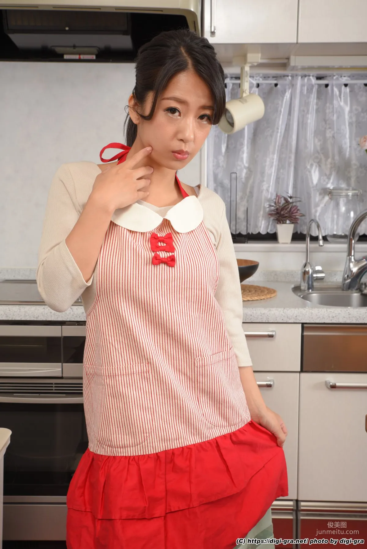 [Digi-Gra] Satomi Suzuki Photoset 01 Photo Set photo 2