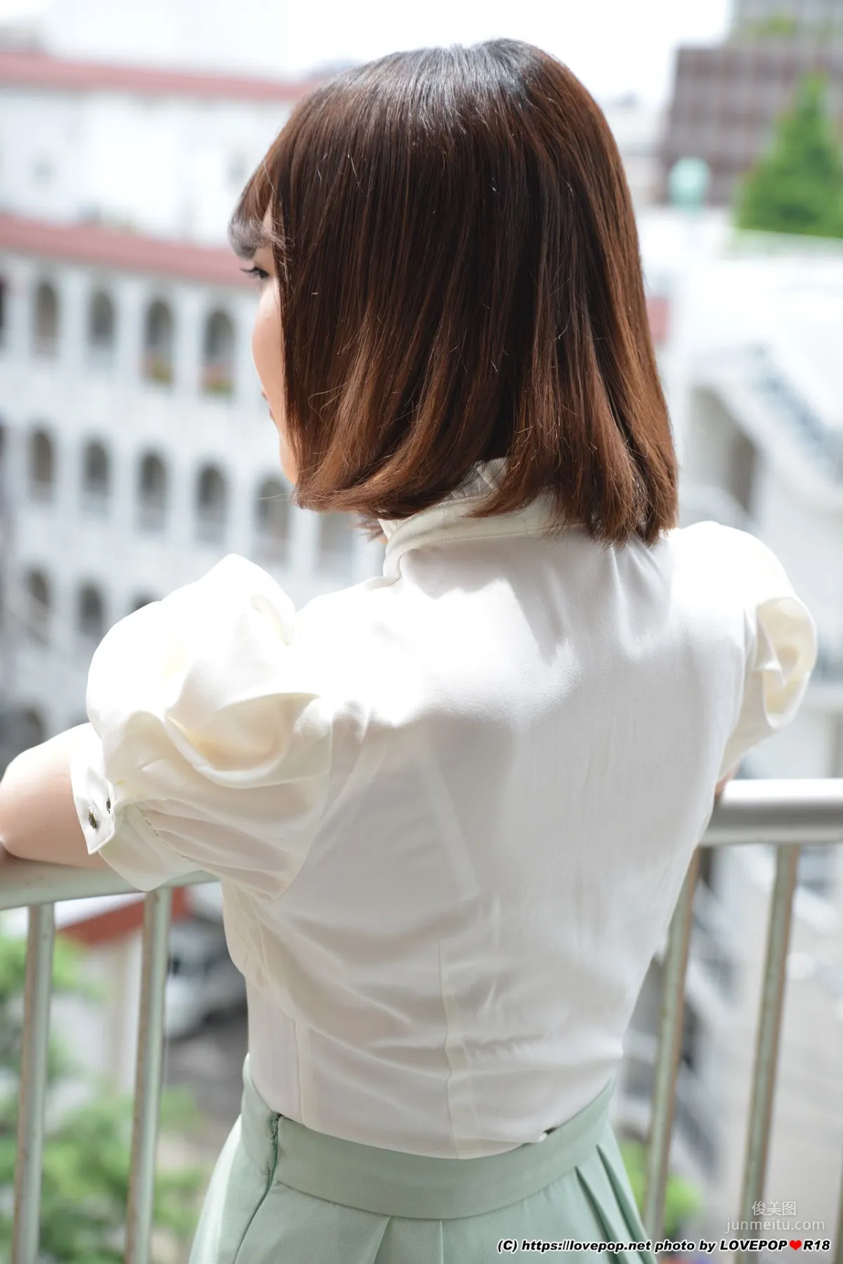 Natsuki Minami 南なつき [LOVEPOP] Photoset 05 寫真集 3