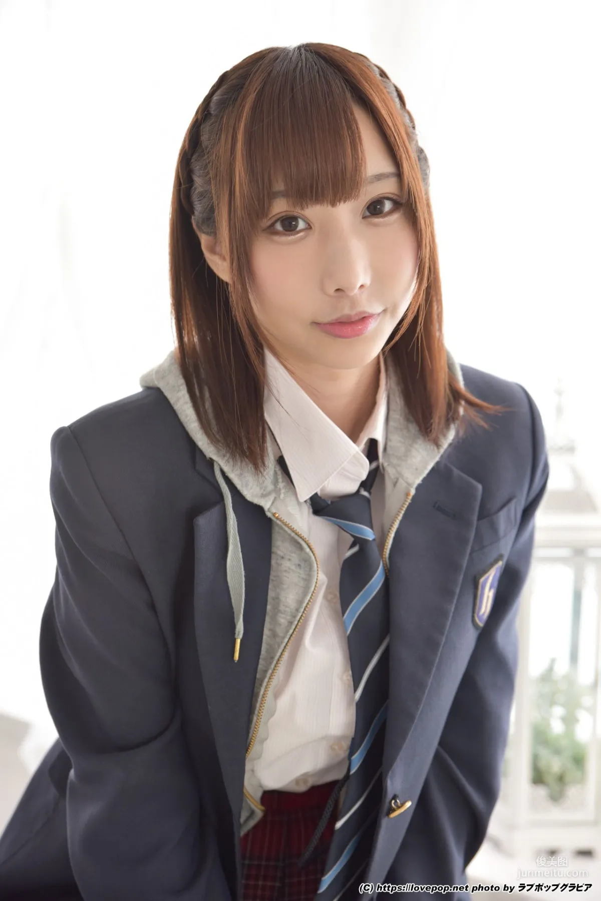 [LOVEPOP] 小澤らいむ Raimu Ozawa Photoset 02 寫真集 38
