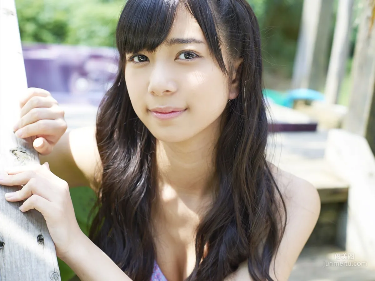 Rei Inoue [Hello! Project Digital Books] No.179 Photo Set photo 64