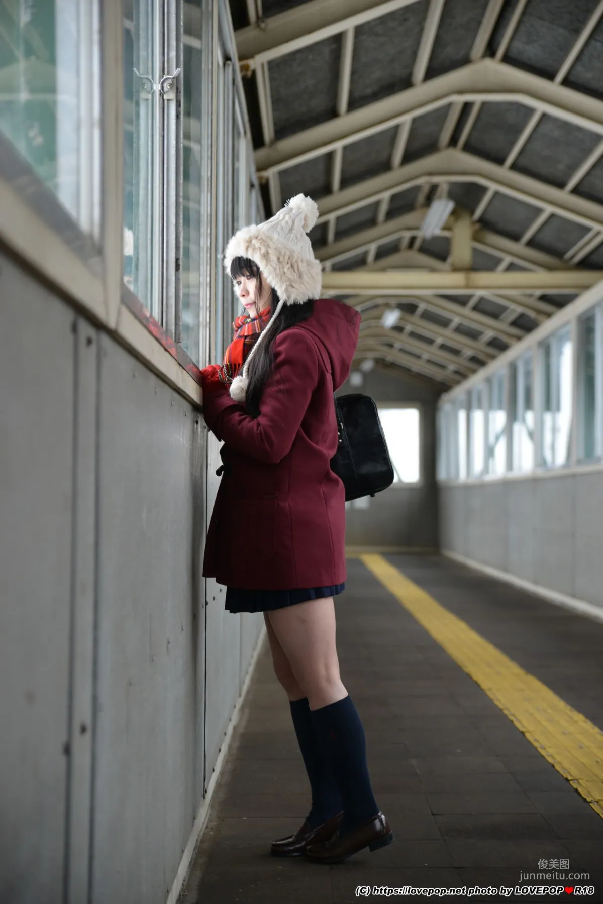 Ai Minano Ai Minano / Ai Minano [LOVEPOP] Photoset 10 Photo Set photo 26