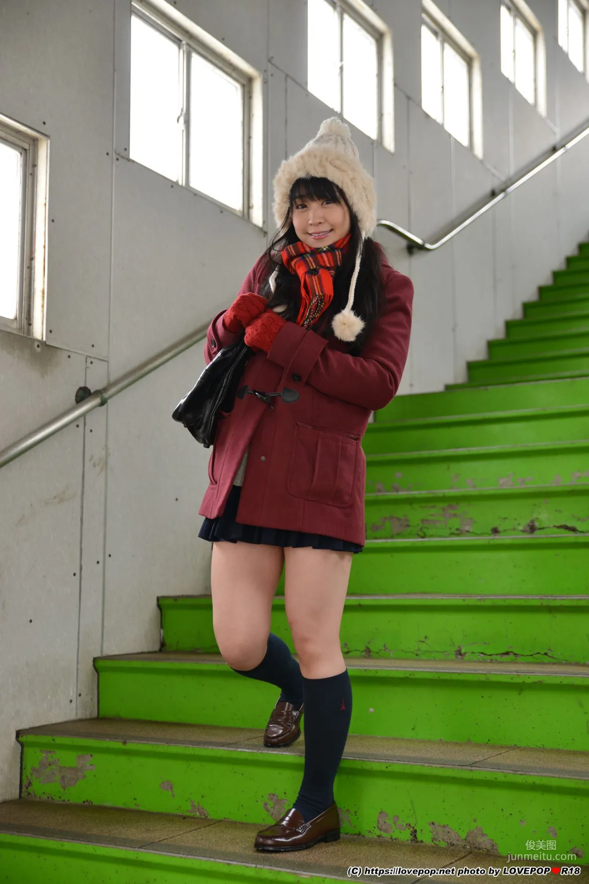 Ai Minano Ai Minano / Ai Minano [LOVEPOP] Photoset 10 Photo Set photo 9