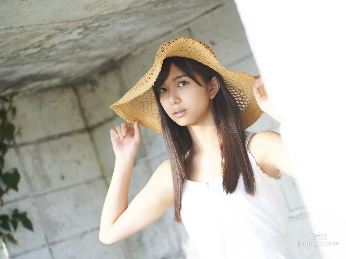 Rei Inoue [Hello! Project Digital Books] No.179 Photo Set photo 39