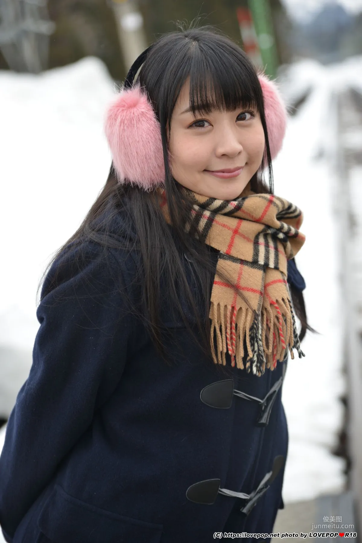 [LOVEPOP] 皆野あい Photoset 12 寫真集 26