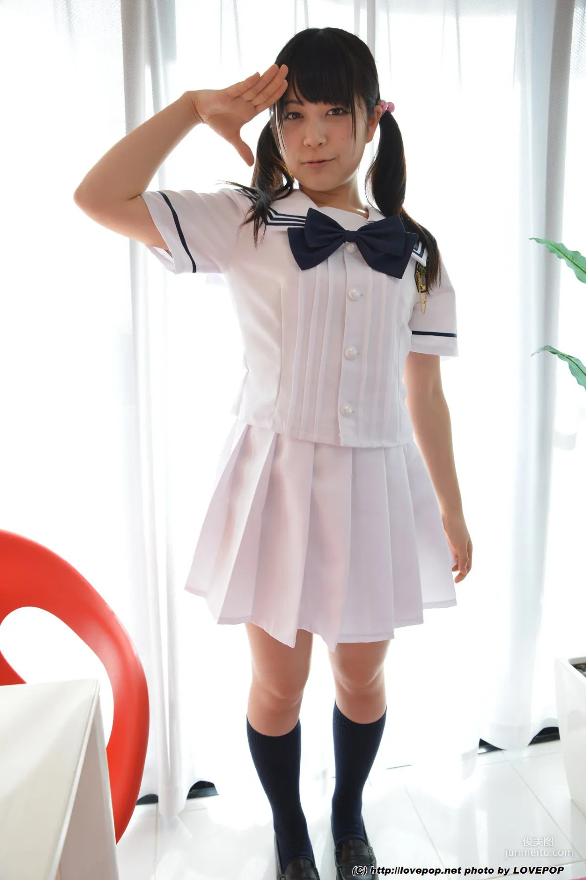 [LovePop] Rina Kawahara Photoset 02 Photo Set photo 16
