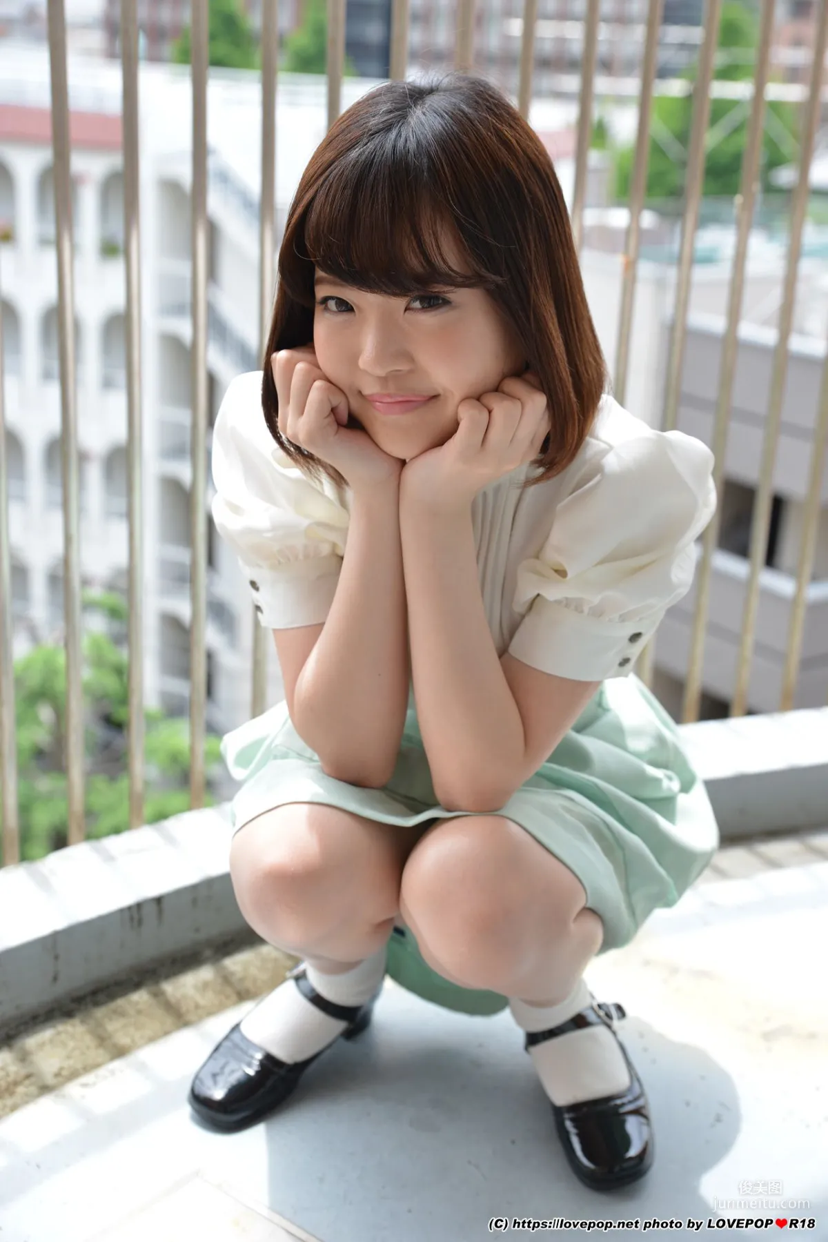 Natsuki Minami 南なつき [LOVEPOP] Photoset 05 寫真集 9