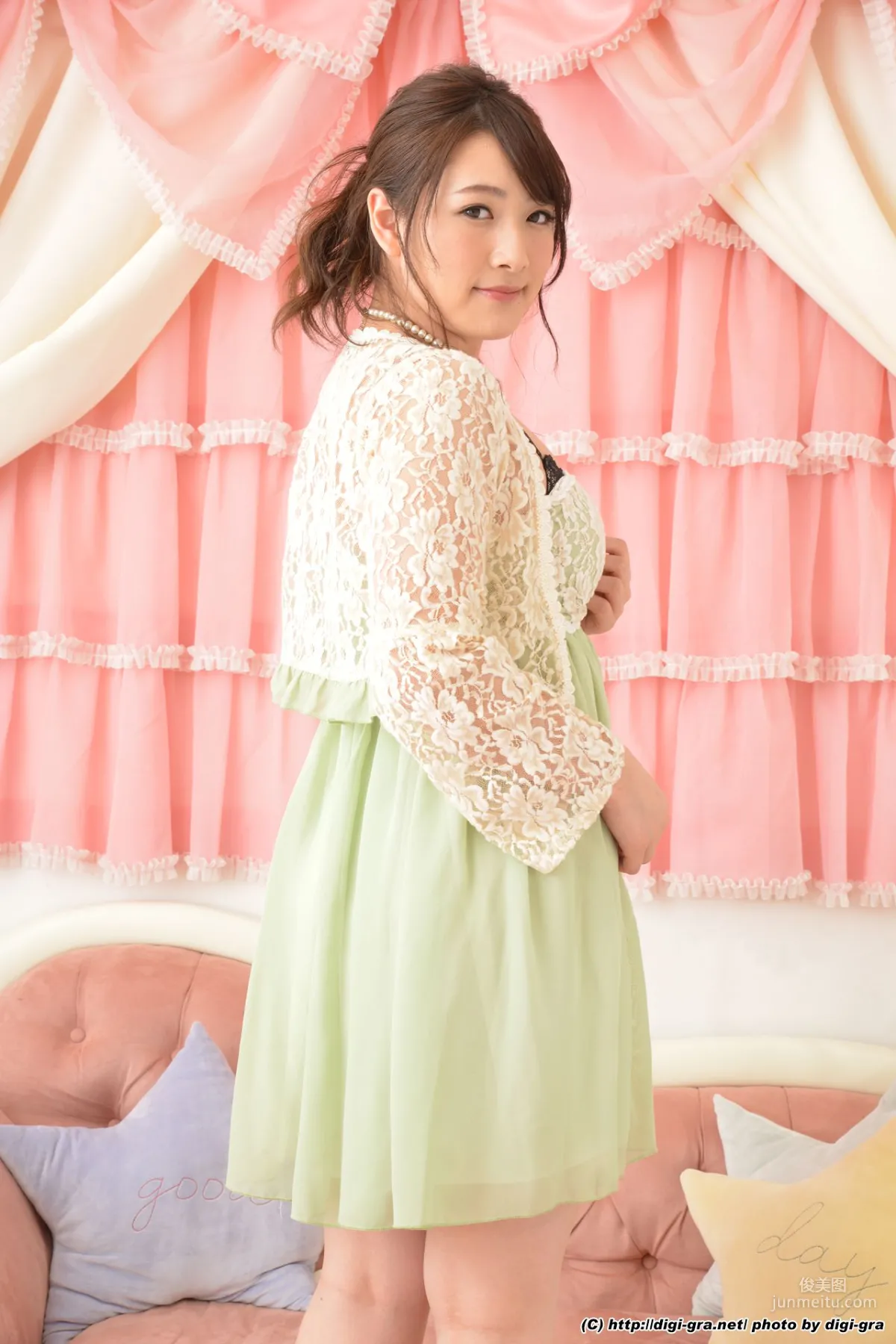 [Digi-Gra] Ami Sakai Photoset 02 Photo Set photo 11