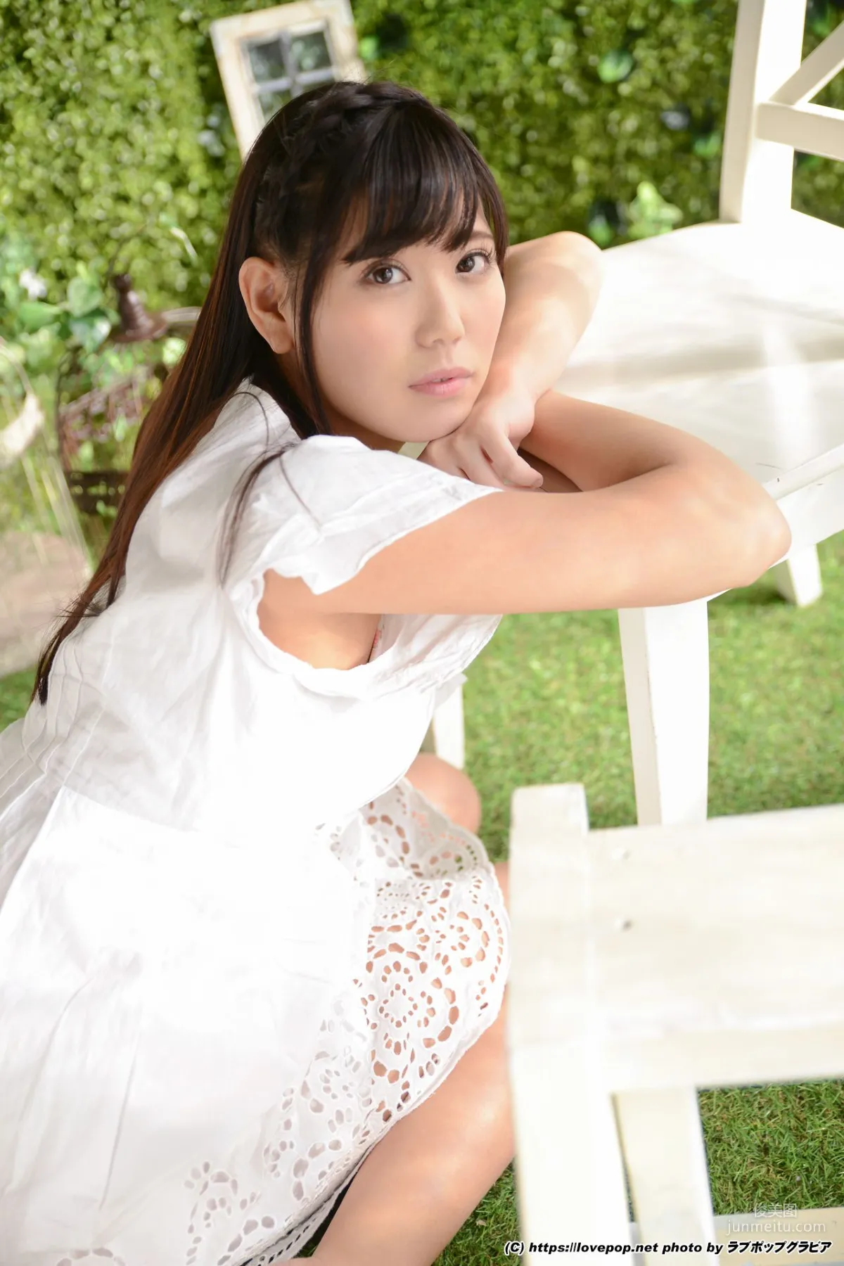 [LovePop] Saemi Shinohara Photoset 01 Photo Set photo 65