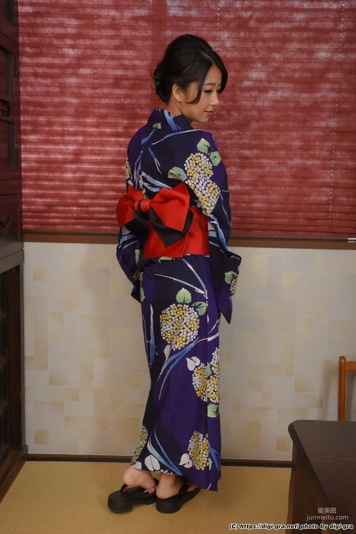 [Digi-Gra] Satomi Suzuki Photoset 03 Photo Set photo 7