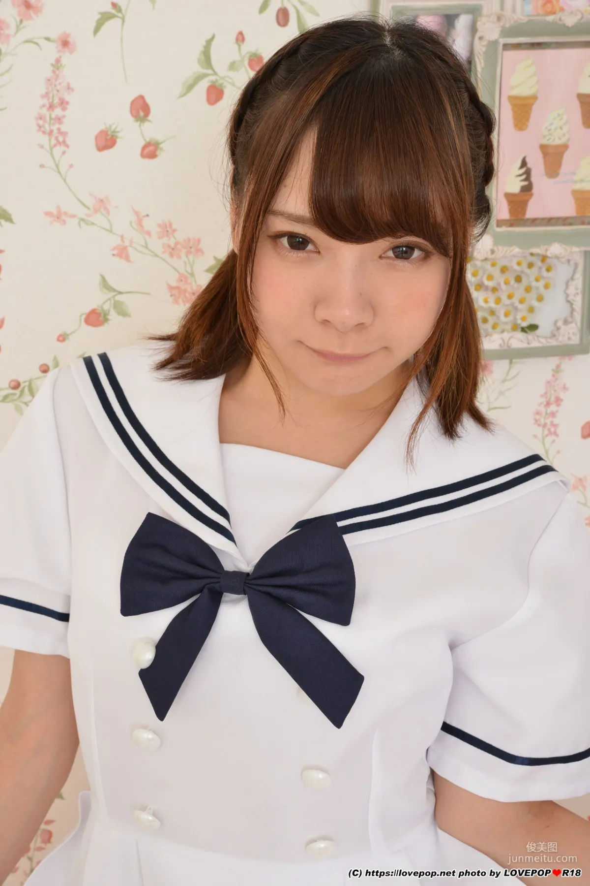 [LovePop] MIO Mio Ichijo Photoset 03 Photo Set photo 3