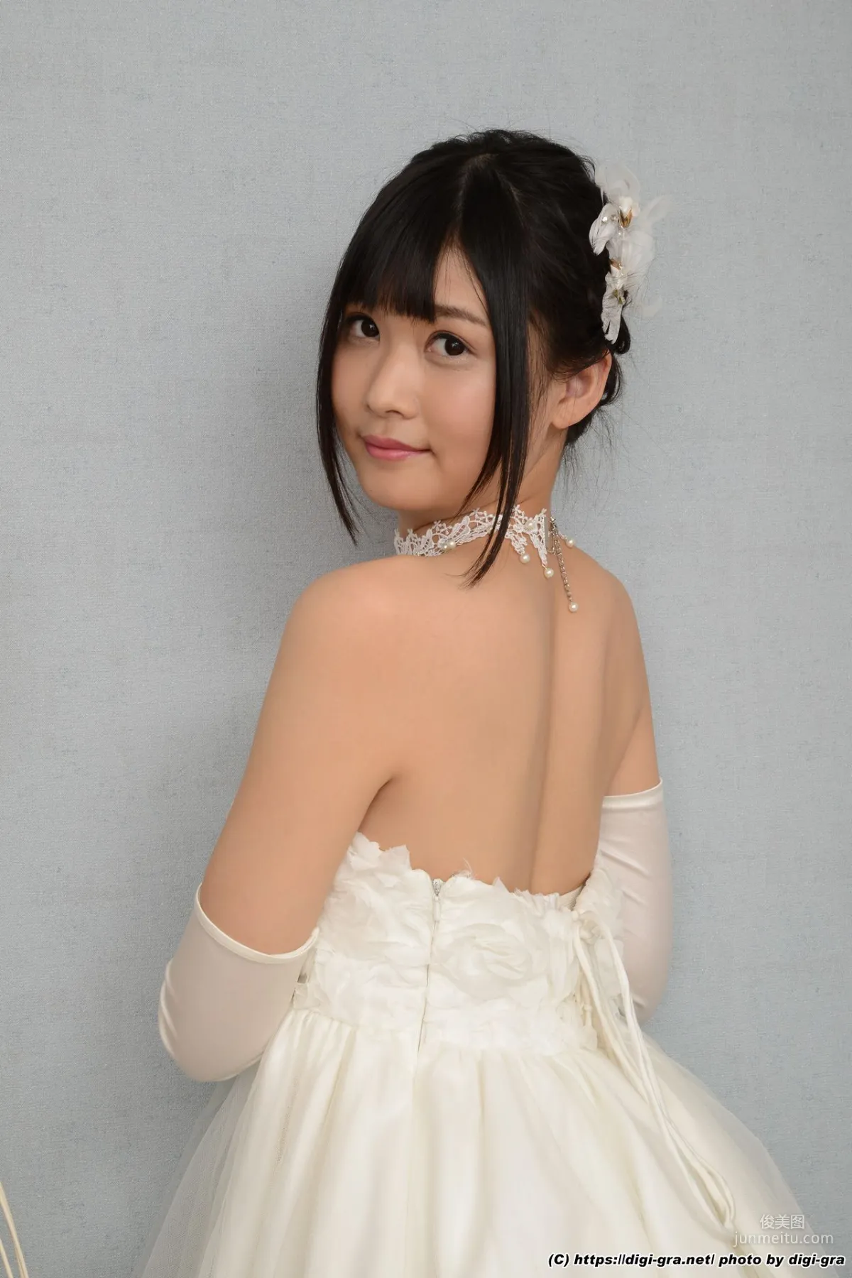 [Digi-Gra] Suzu Yamai Suzu Yamai Photoset 03 Photo Set photo 9