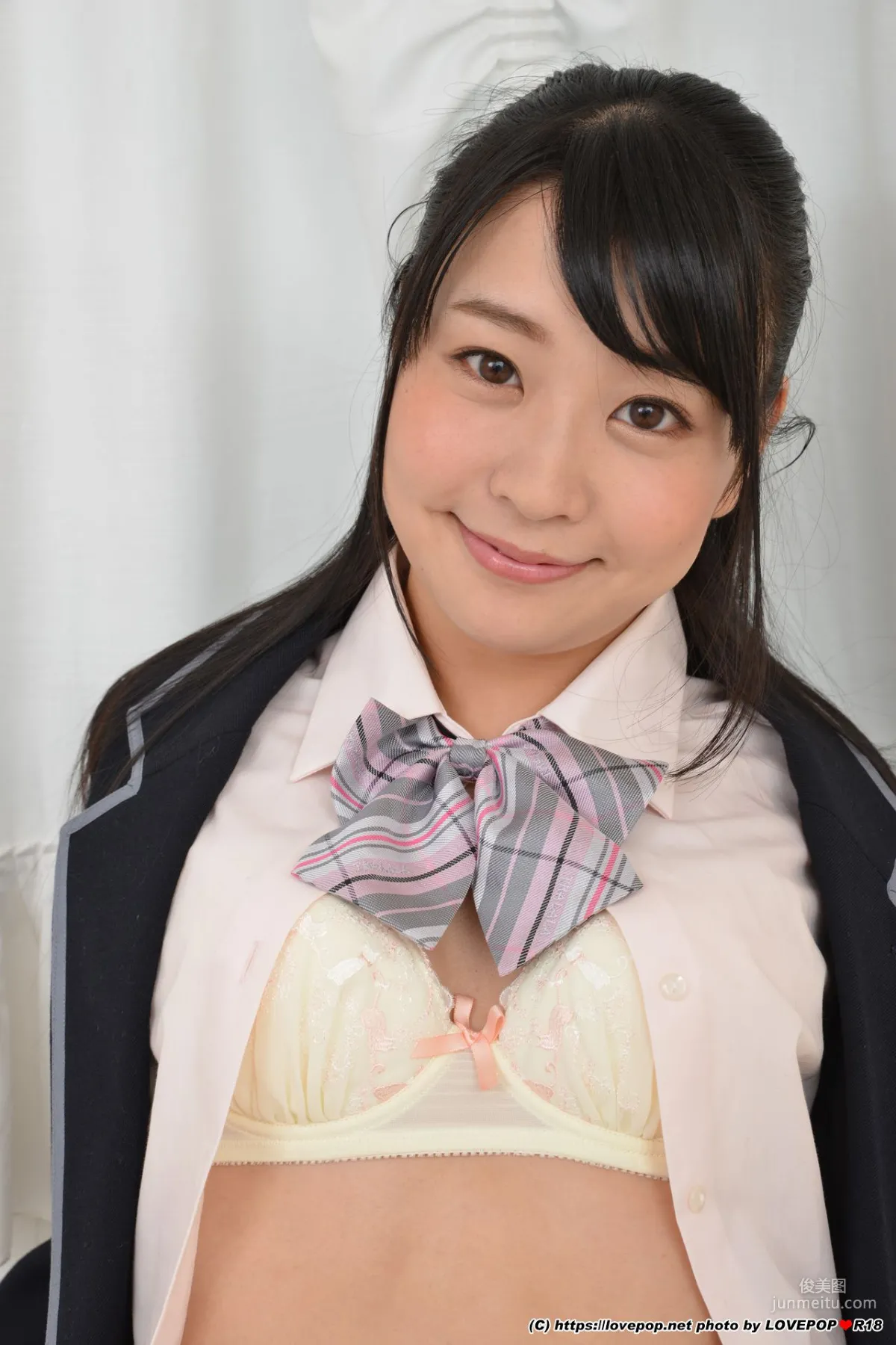 [LOVEPOP] Ai Minano 皆野あい/皆野愛 Photoset 01 寫真集 50