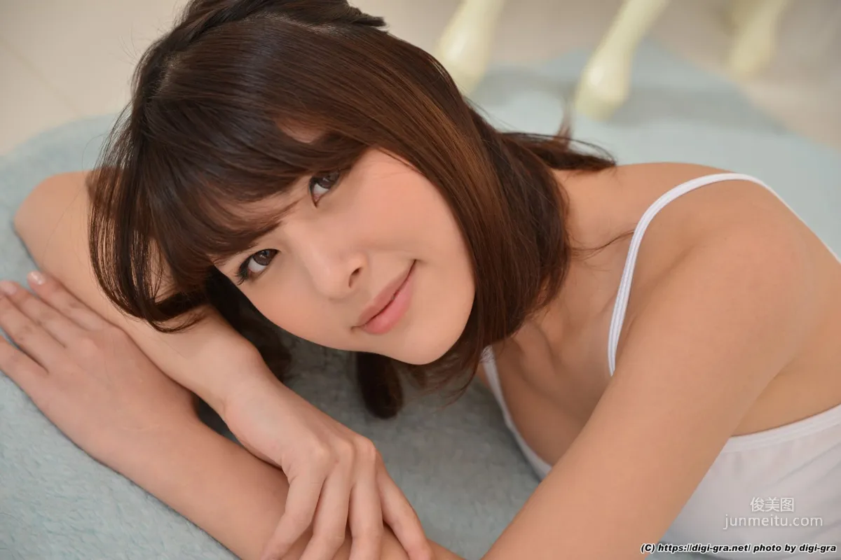 [Digi-Gra] Sena Asami Rei Aino Photoset 01 Photo Set photo 39