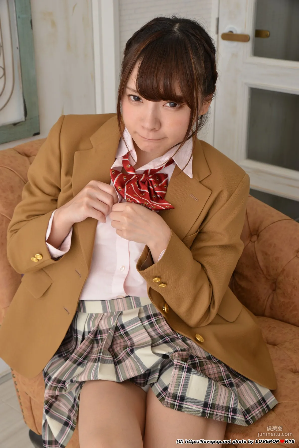 [LovePop] MIO Mio Ichijo Photoset 02 Photo Set photo 24