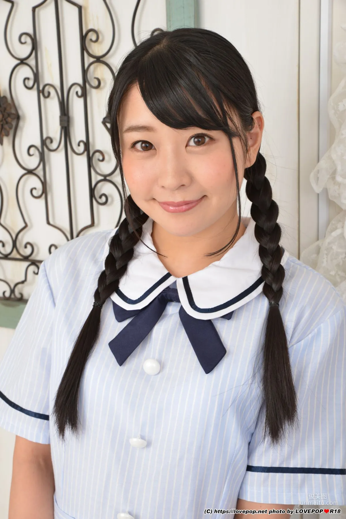 [LOVEPOP] Ai Minano 皆野あい Photoset 03 寫真集 5