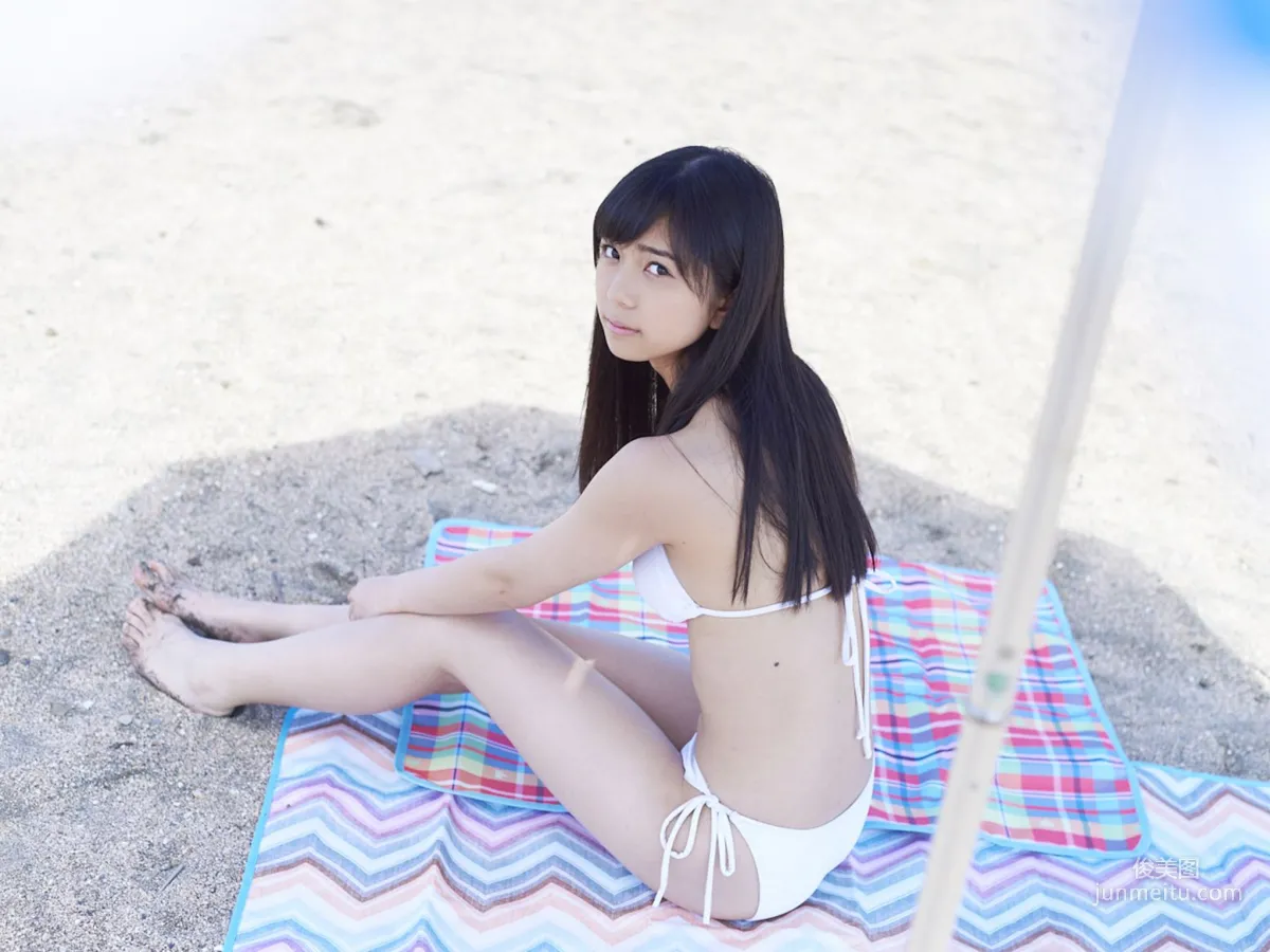 Rei Inoue [Hello! Project Digital Books] No.179 Photo Set photo 95