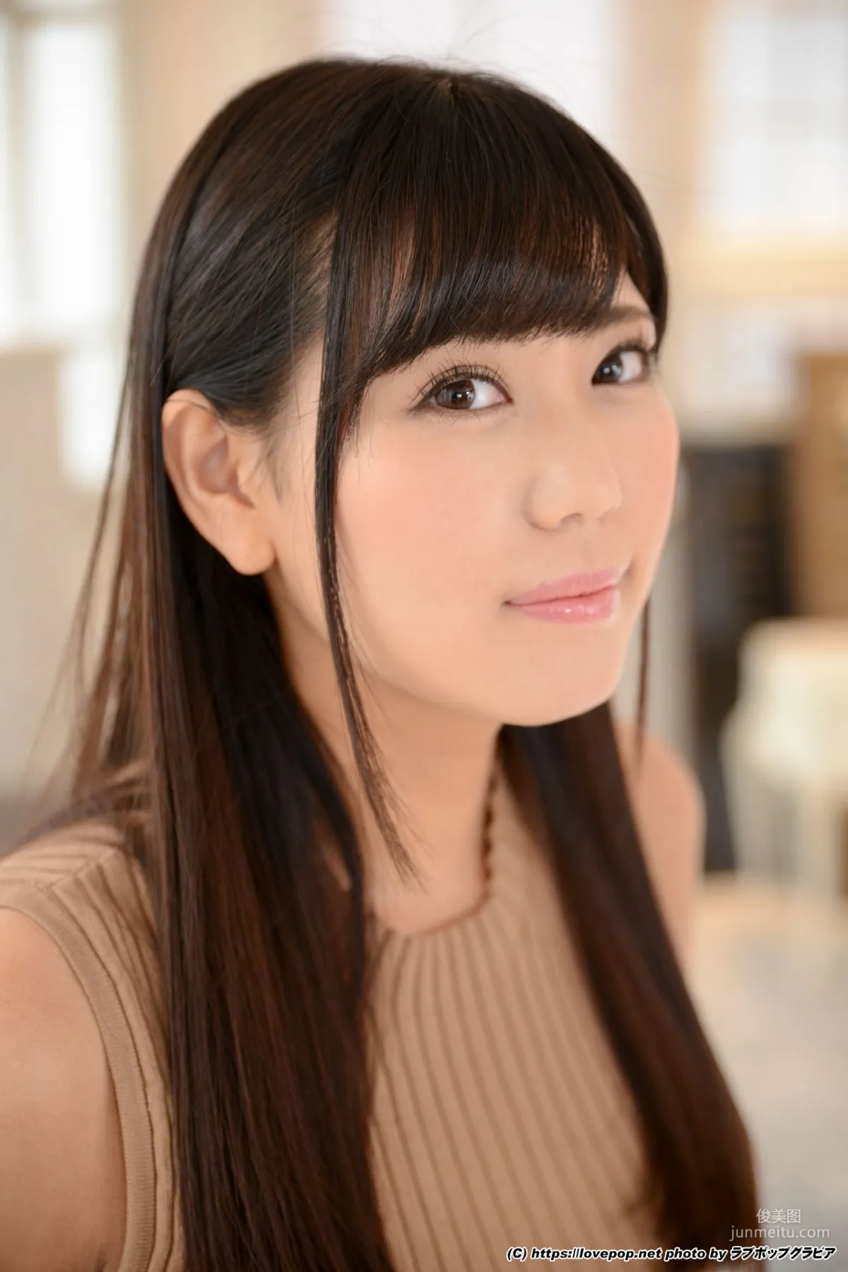 Saemi Shinohara [LOVEPOP] Photoset 03 Photo Set photo 8