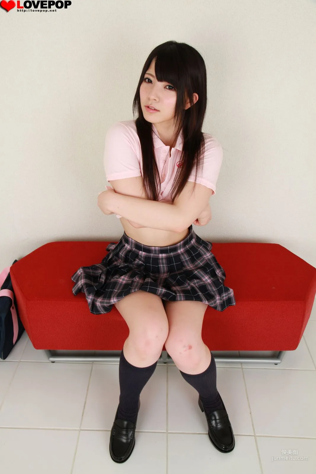 [LOVEPOP] 上原亜衣 Ai Uehara Photoset 02 寫真集 33