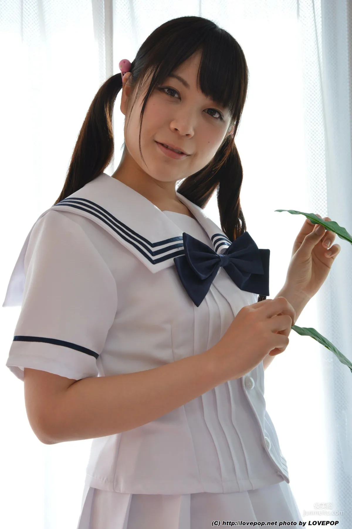 [LovePop] Rina Kawahara Photoset 02 Photo Set photo 2