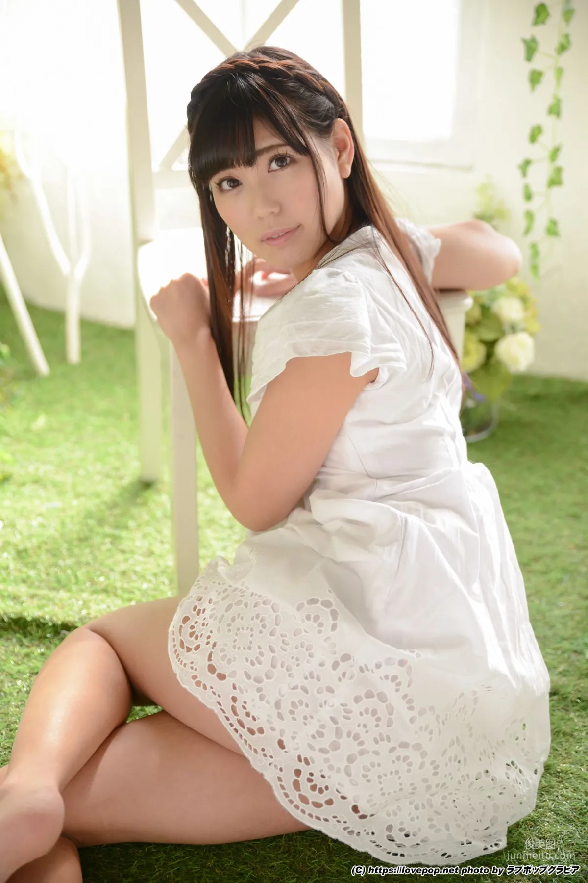 [LovePop] Saemi Shinohara Photoset 01 Photo Set photo 31