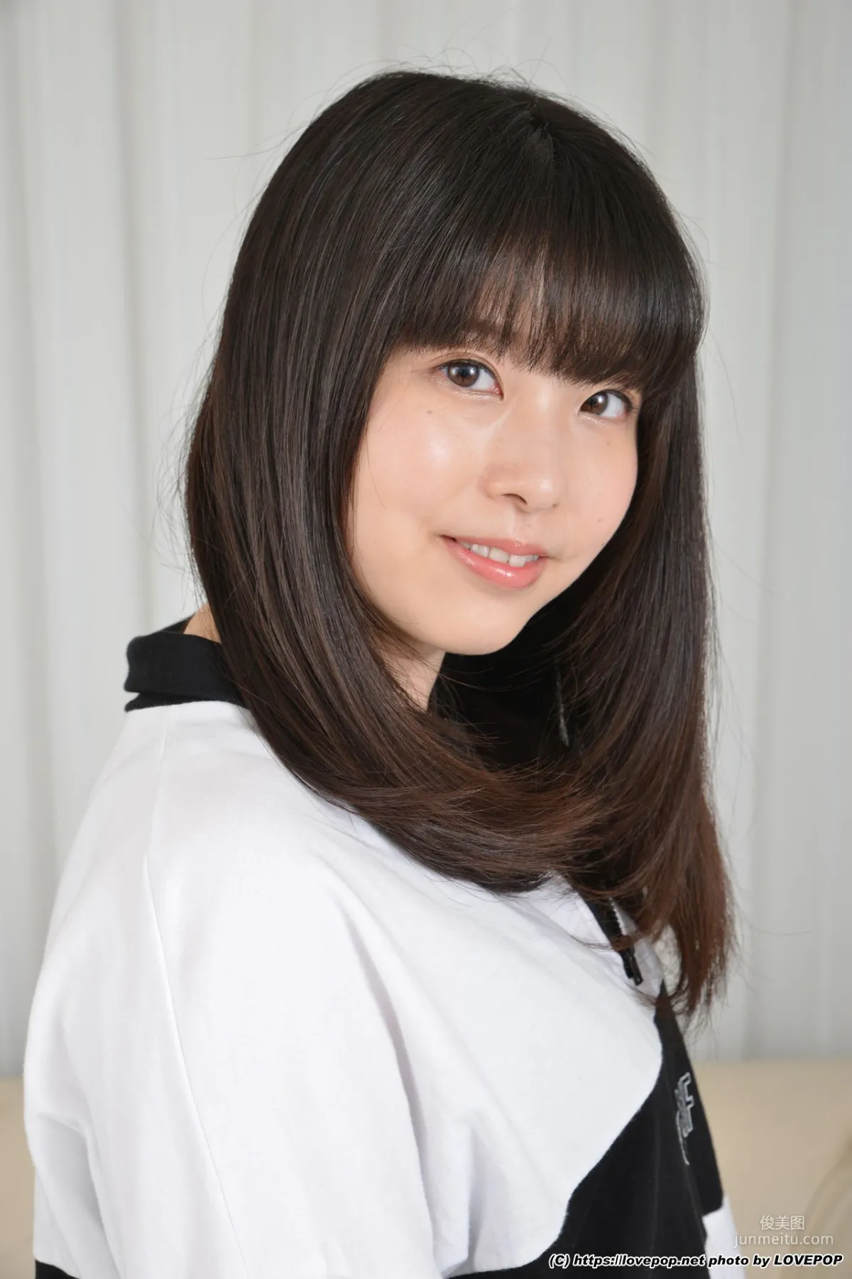 Ren Hinami ひなみれん [LOVEPOP] Photoset 08 寫真集 4