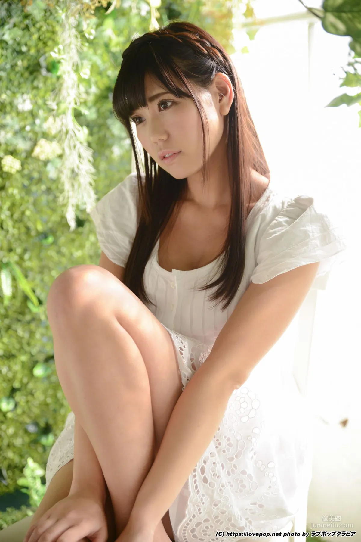 [LovePop] Saemi Shinohara Photoset 01 Photo Set photo 11