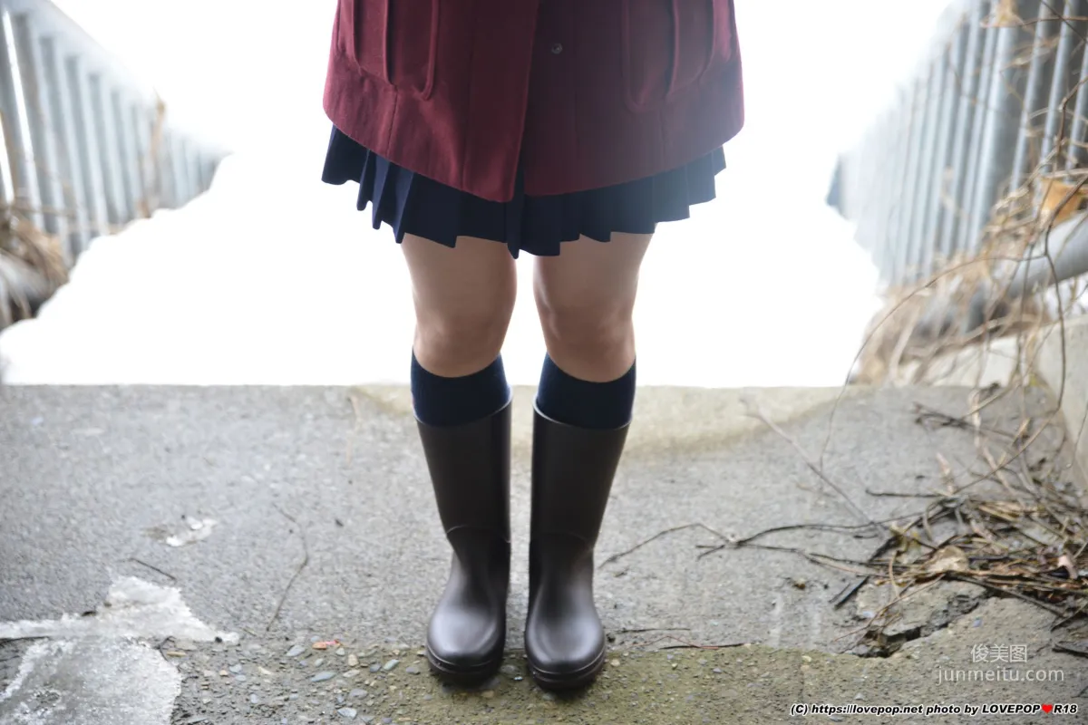 Ai Minano Ai Minano / Ai Minano [LOVEPOP] Photoset 10 Photo Set photo 65