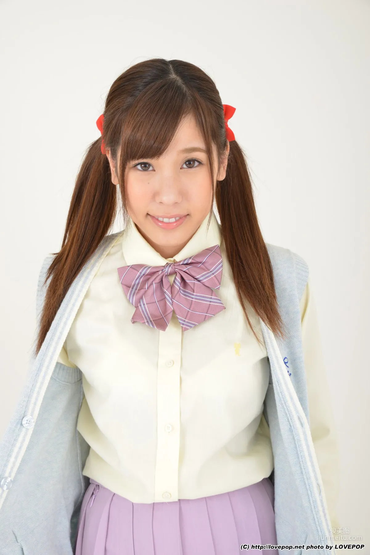 [LOVEPOP] 逢沢るる Ruru Aizawa Photoset 06 寫真集 52