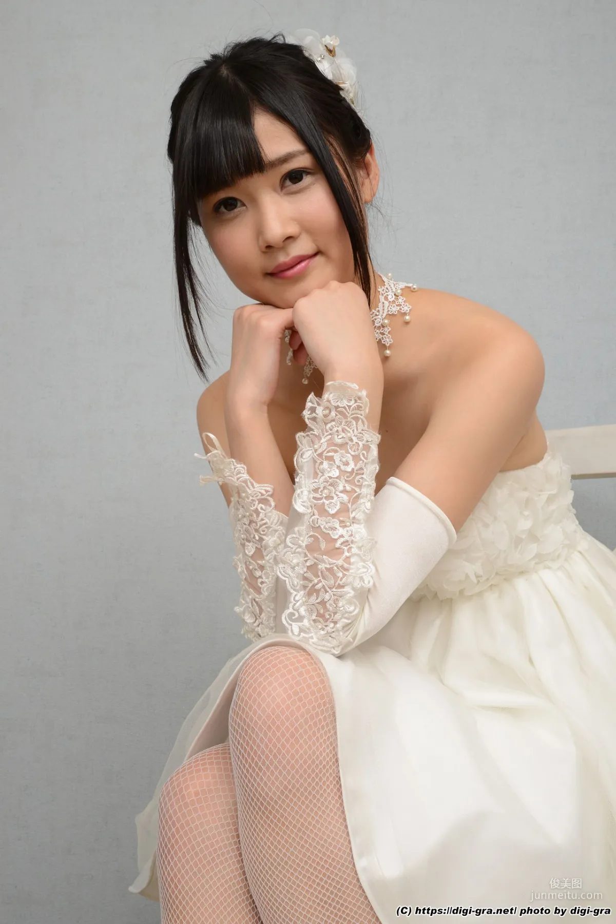 [Digi-Gra] Suzu Yamai Suzu Yamai Photoset 03 Photo Set photo 29