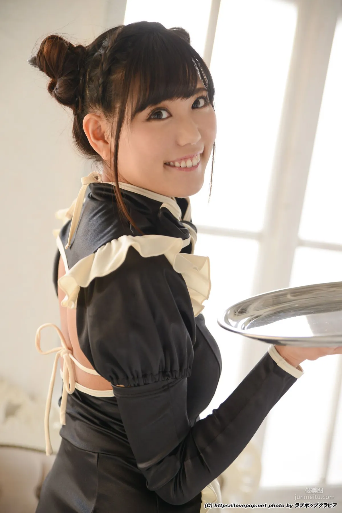 Saemi Shinohara [LovePop] Photoset 05 Photo Set photo 23